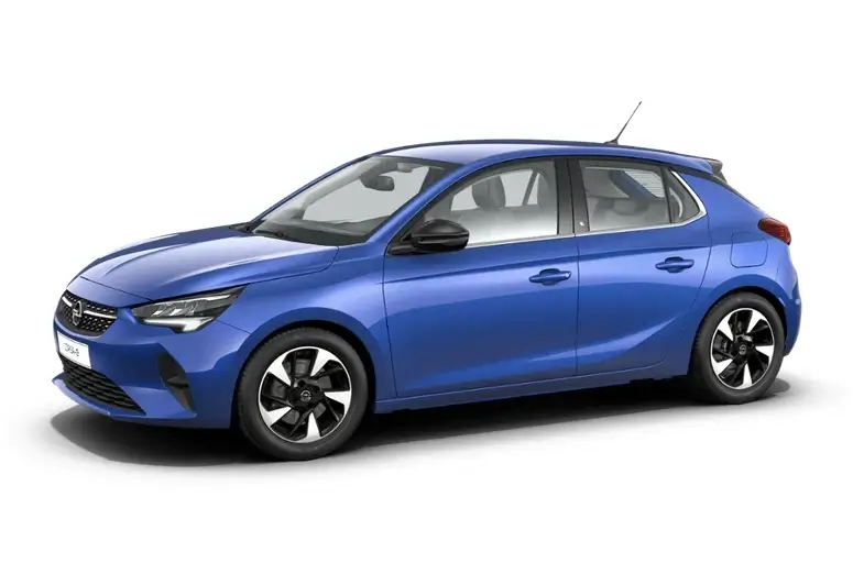 Opel Corsa Electric 136cv